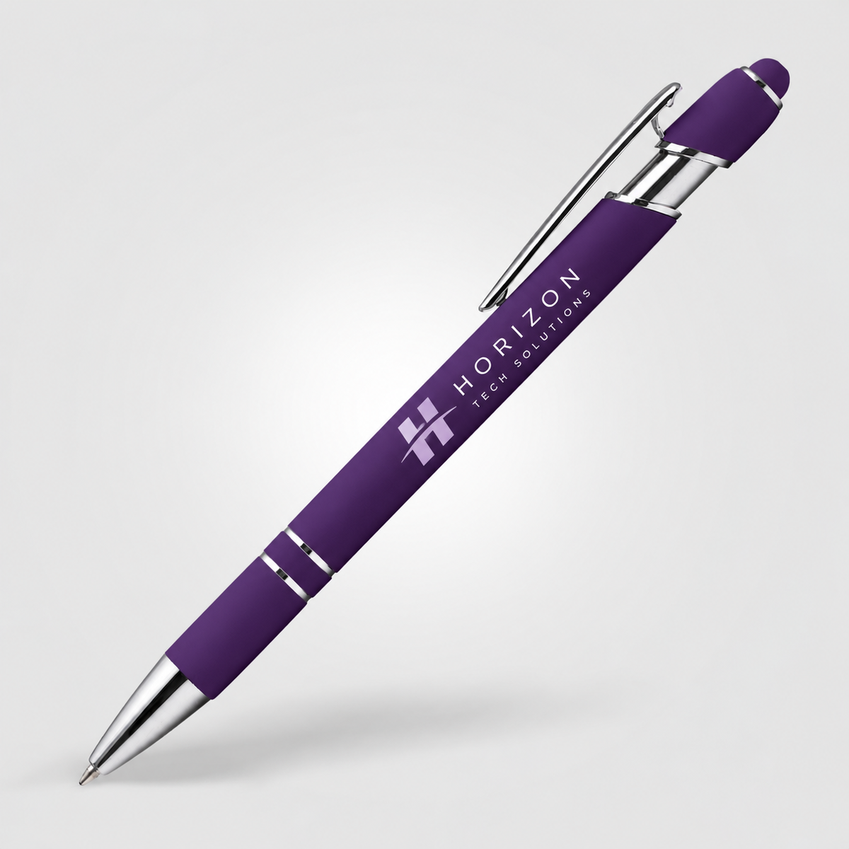 Soft Touch Stylus Pens