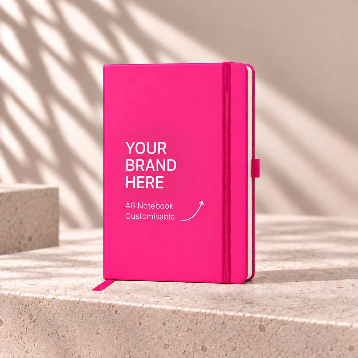 A6 Notebooks