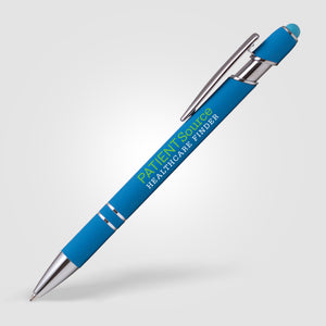 Soft Touch Stylus Pens