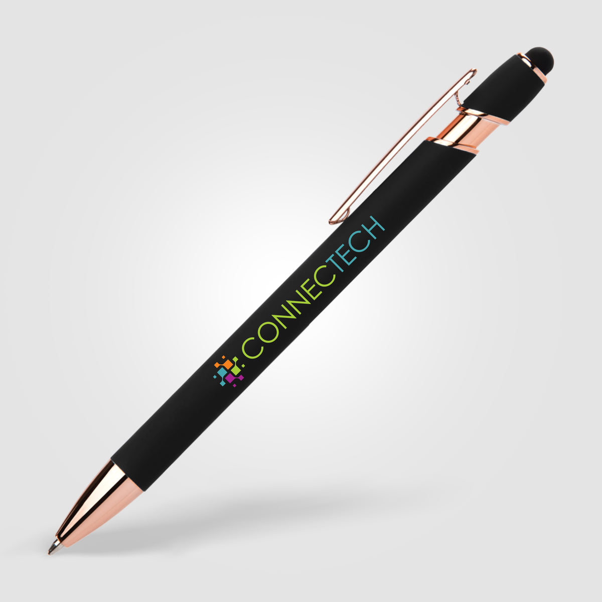 Rose Gold Stylus Pens