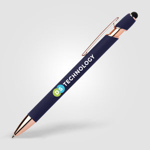 Rose Gold Stylus Pens