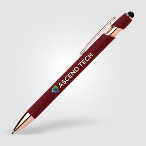 Rose Gold Stylus Pens