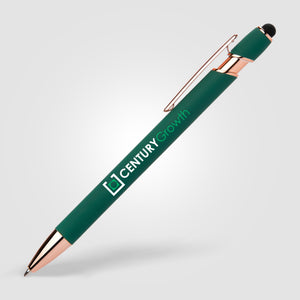 Rose Gold Stylus Pens