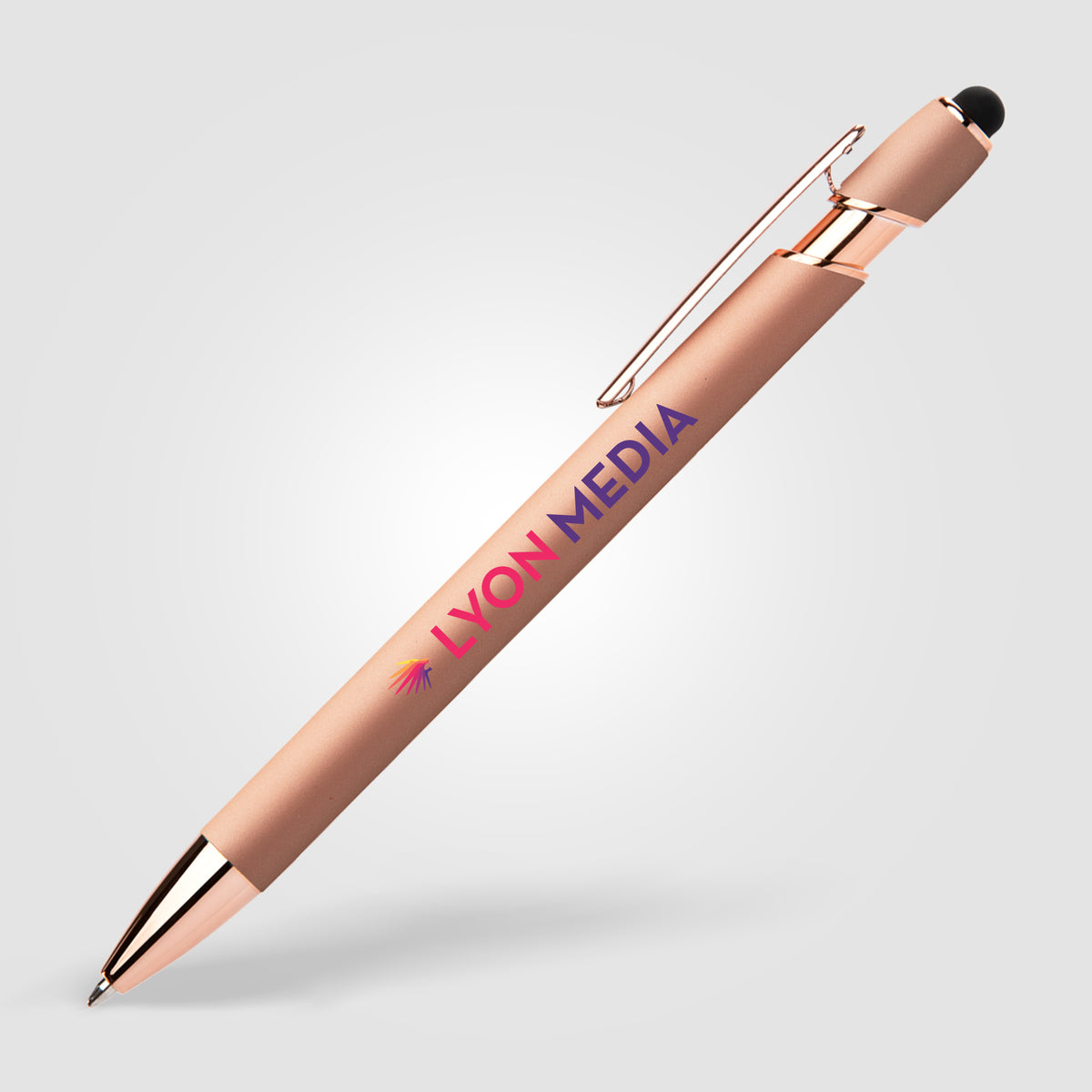 Rose Gold Stylus Pens