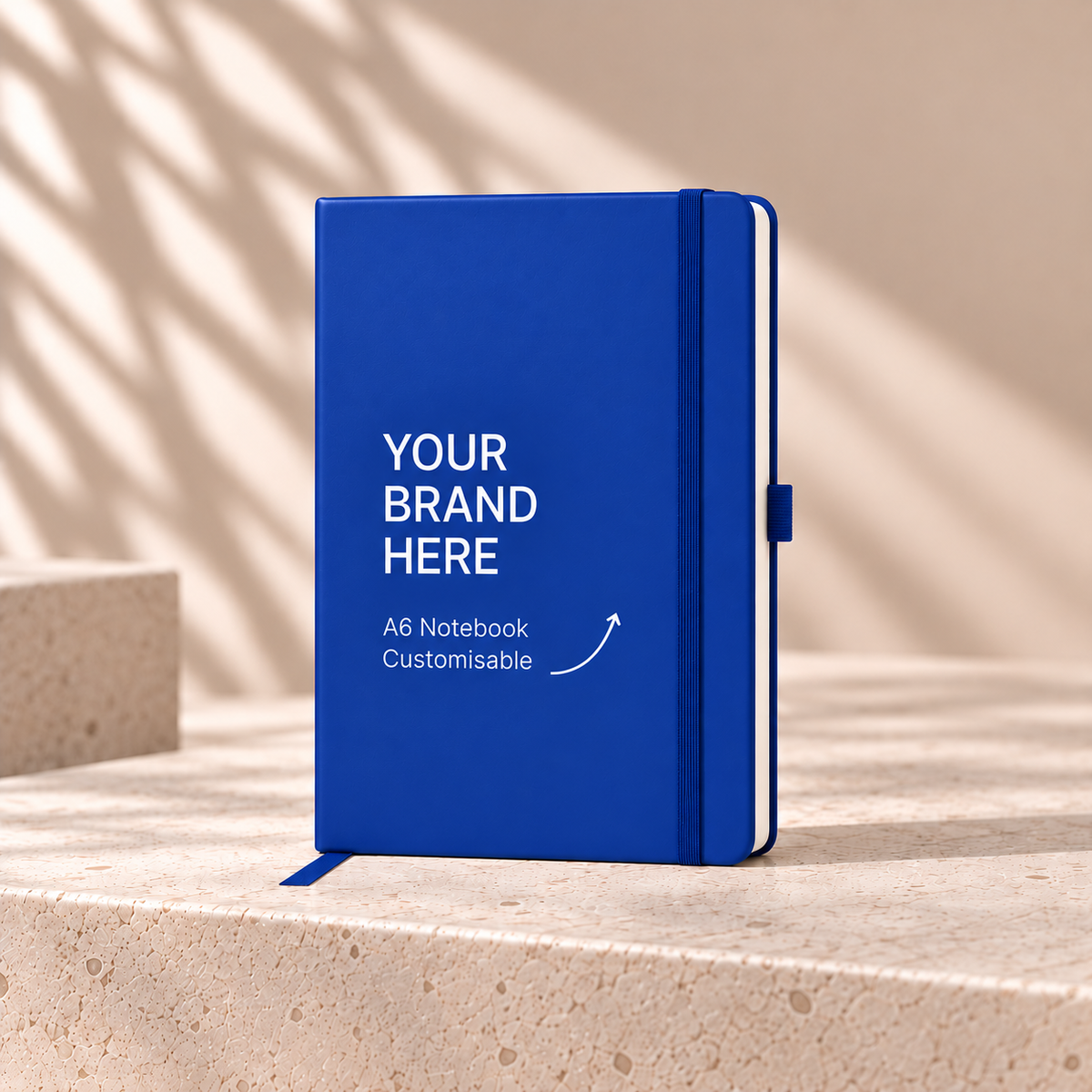 A6 Notebooks
