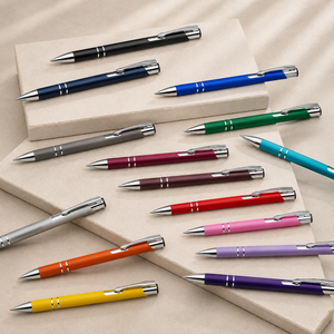 Electra Metal Pens