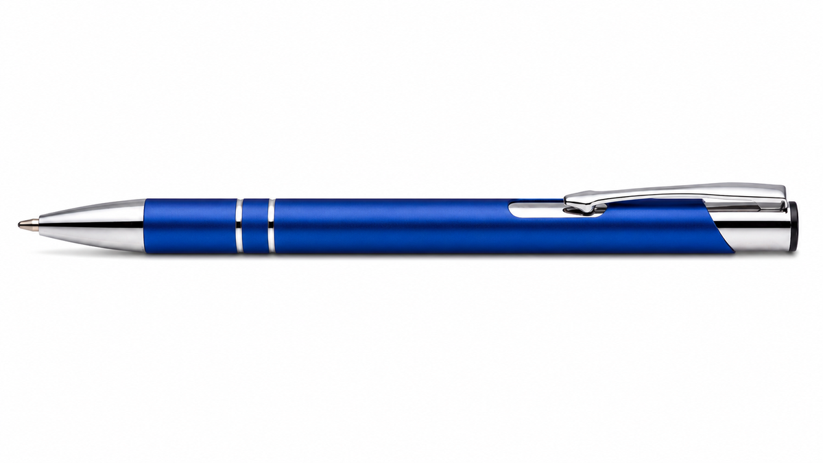 Electra Metal Pens