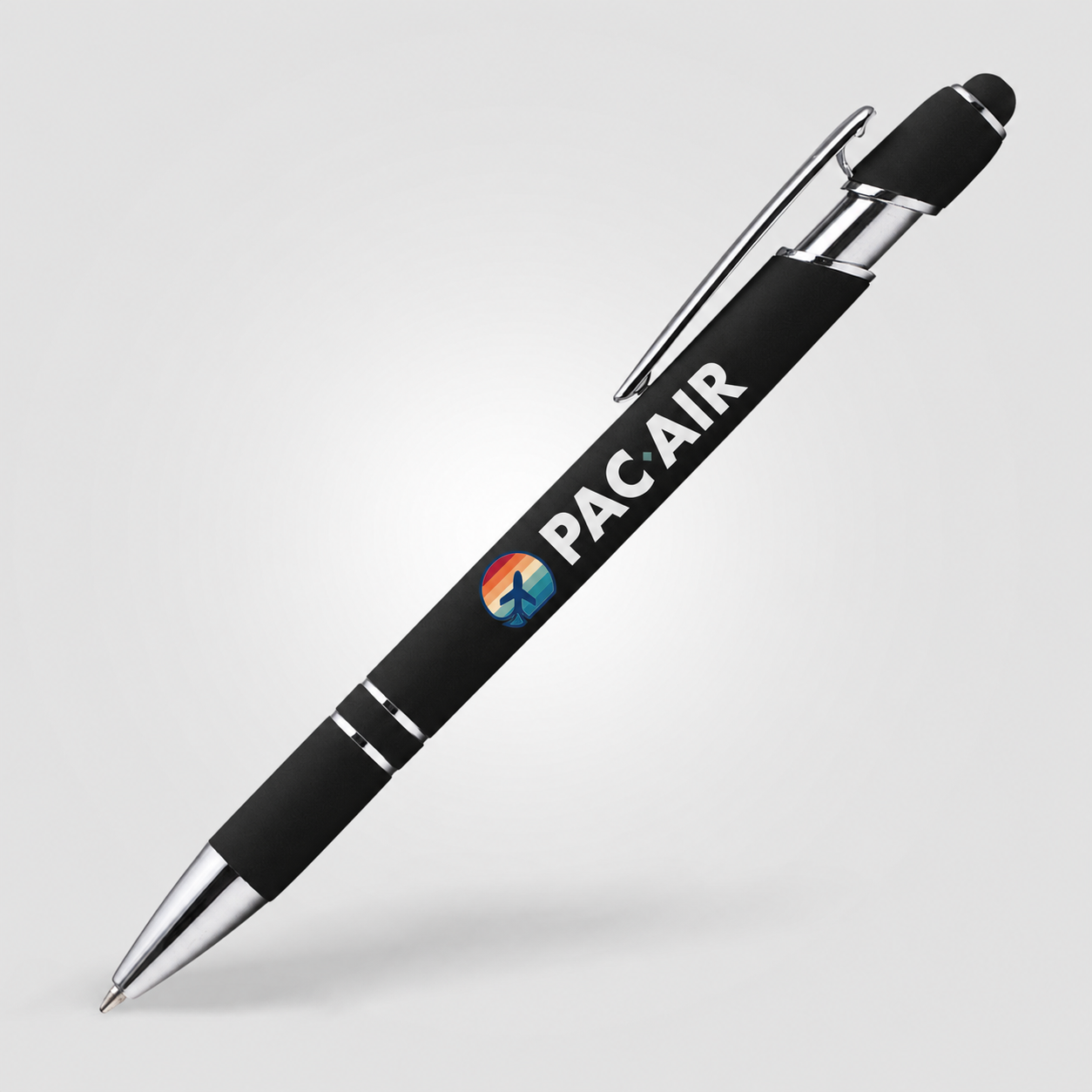 Soft Touch Stylus Pens