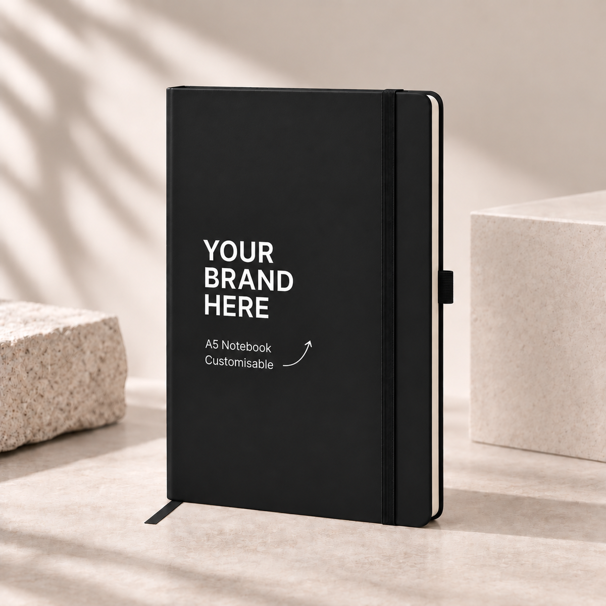 A5 Notebooks