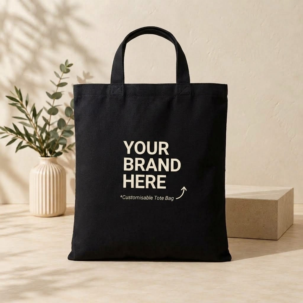 Short Handle Tote