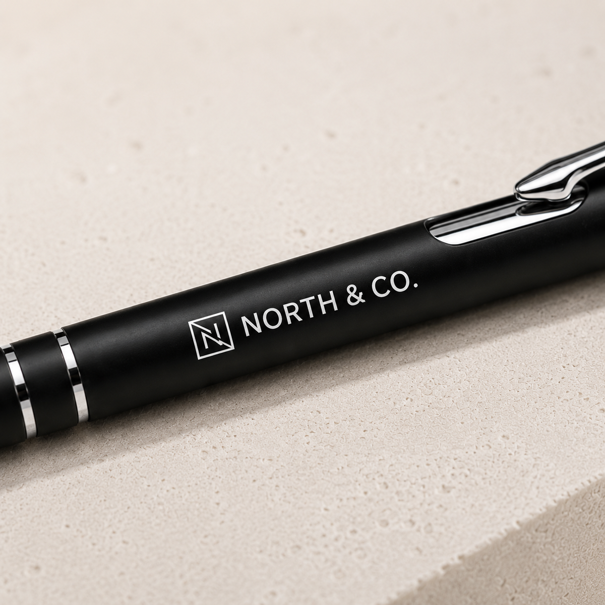 Electra Metal Pens