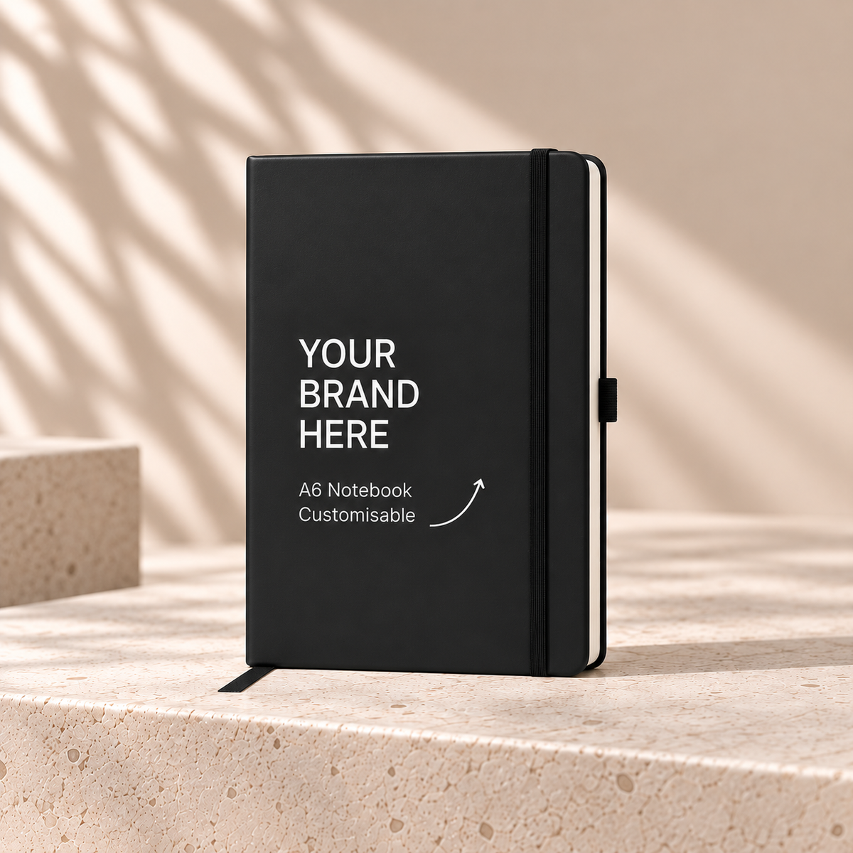 A6 Notebooks