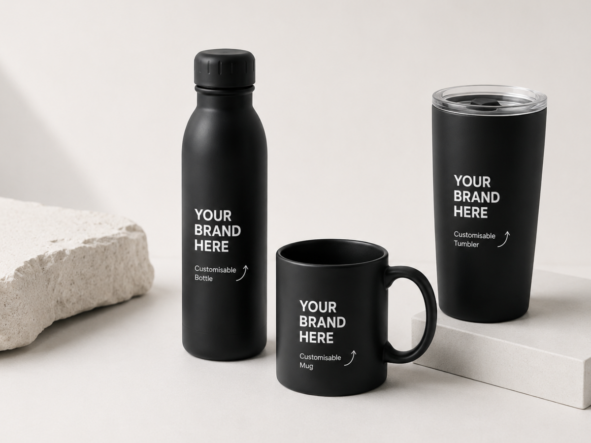 Drinkware