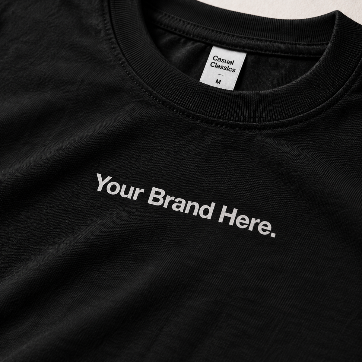 Classic T-Shirt