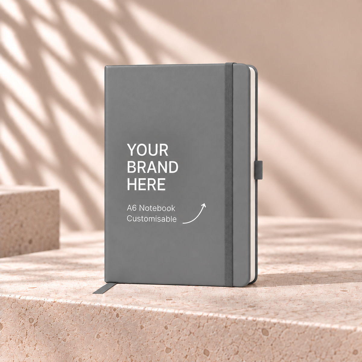 A6 Notebooks