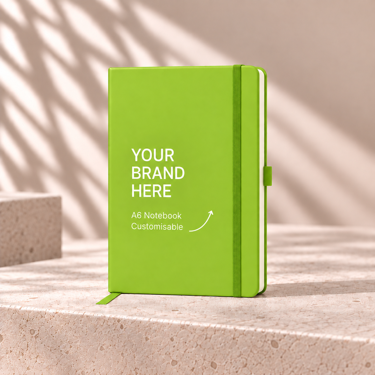 A6 Notebooks