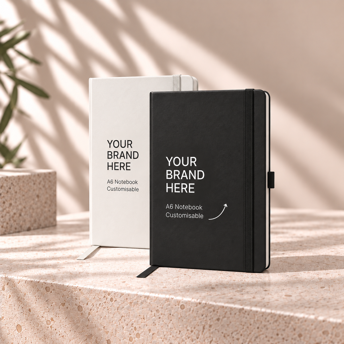 A6 Notebooks