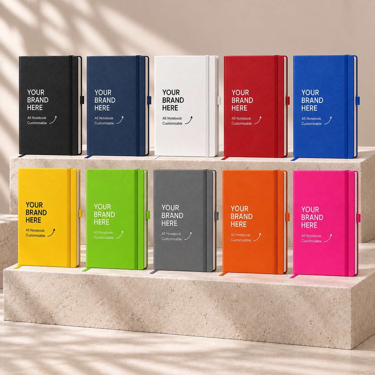 A5 Notebooks