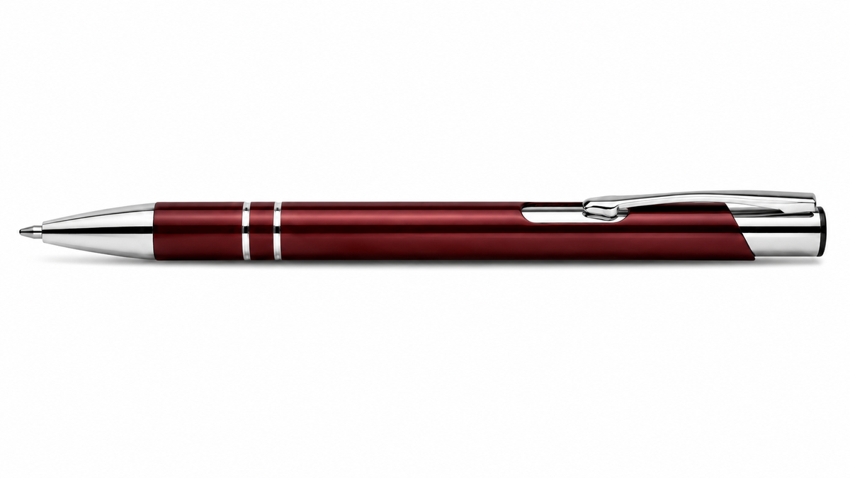 Electra Metal Pens