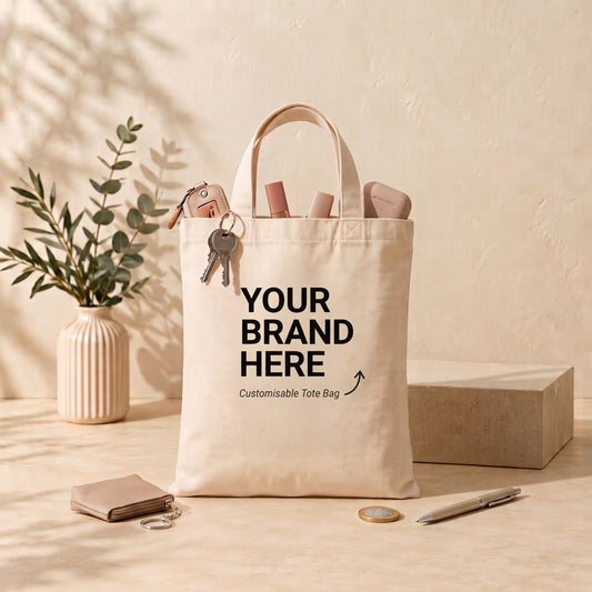 Mini Tote for Life