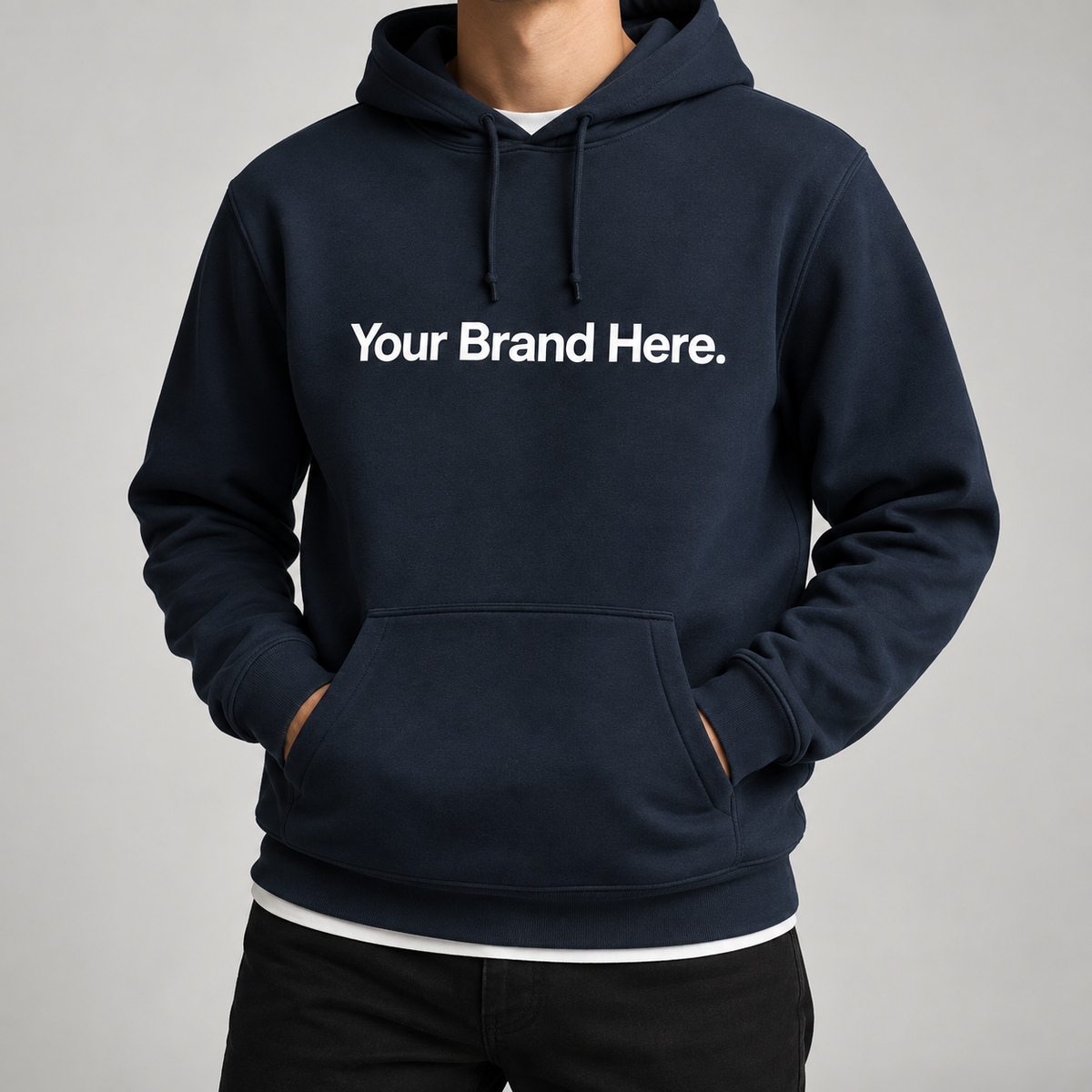 Premium Hoodie