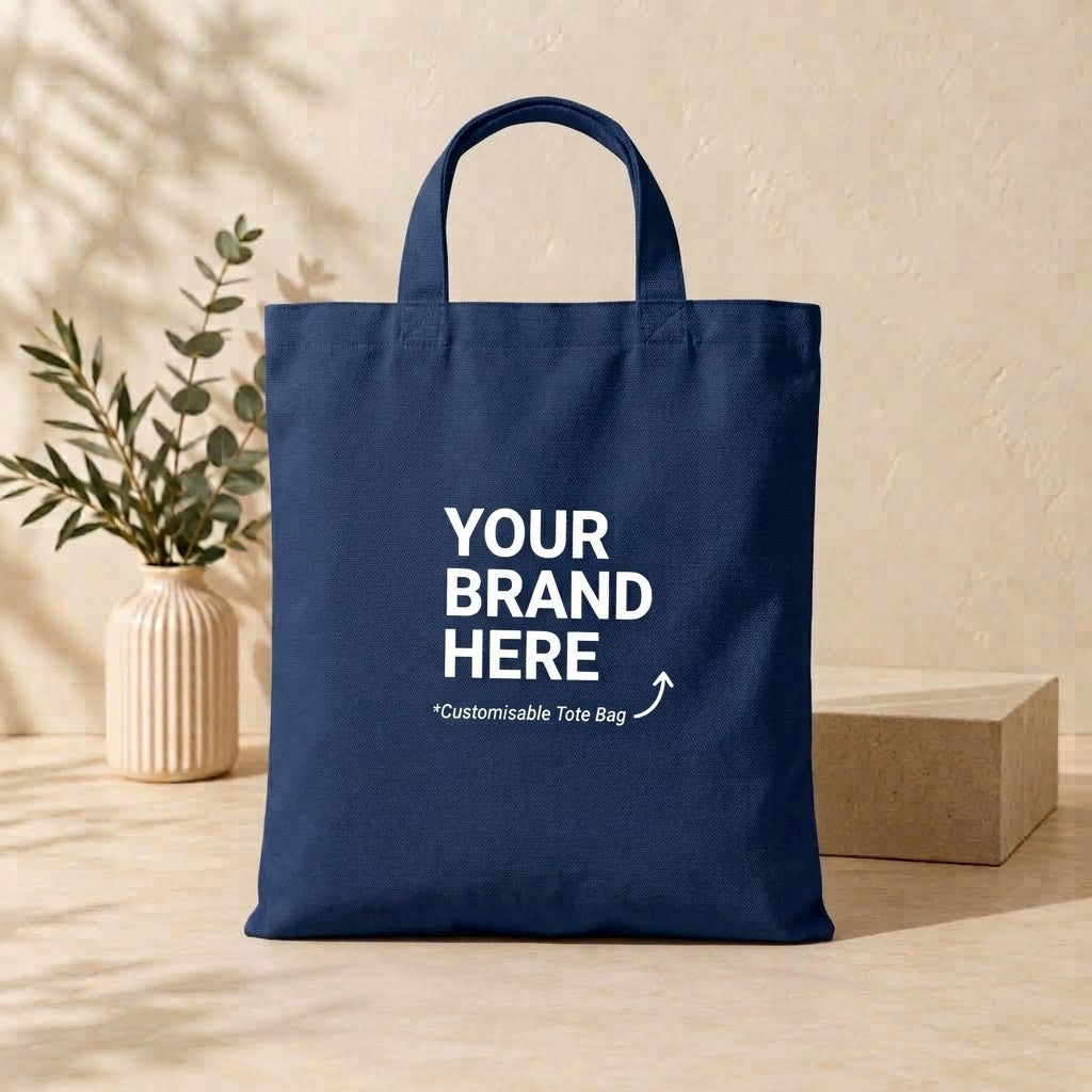 Short Handle Tote