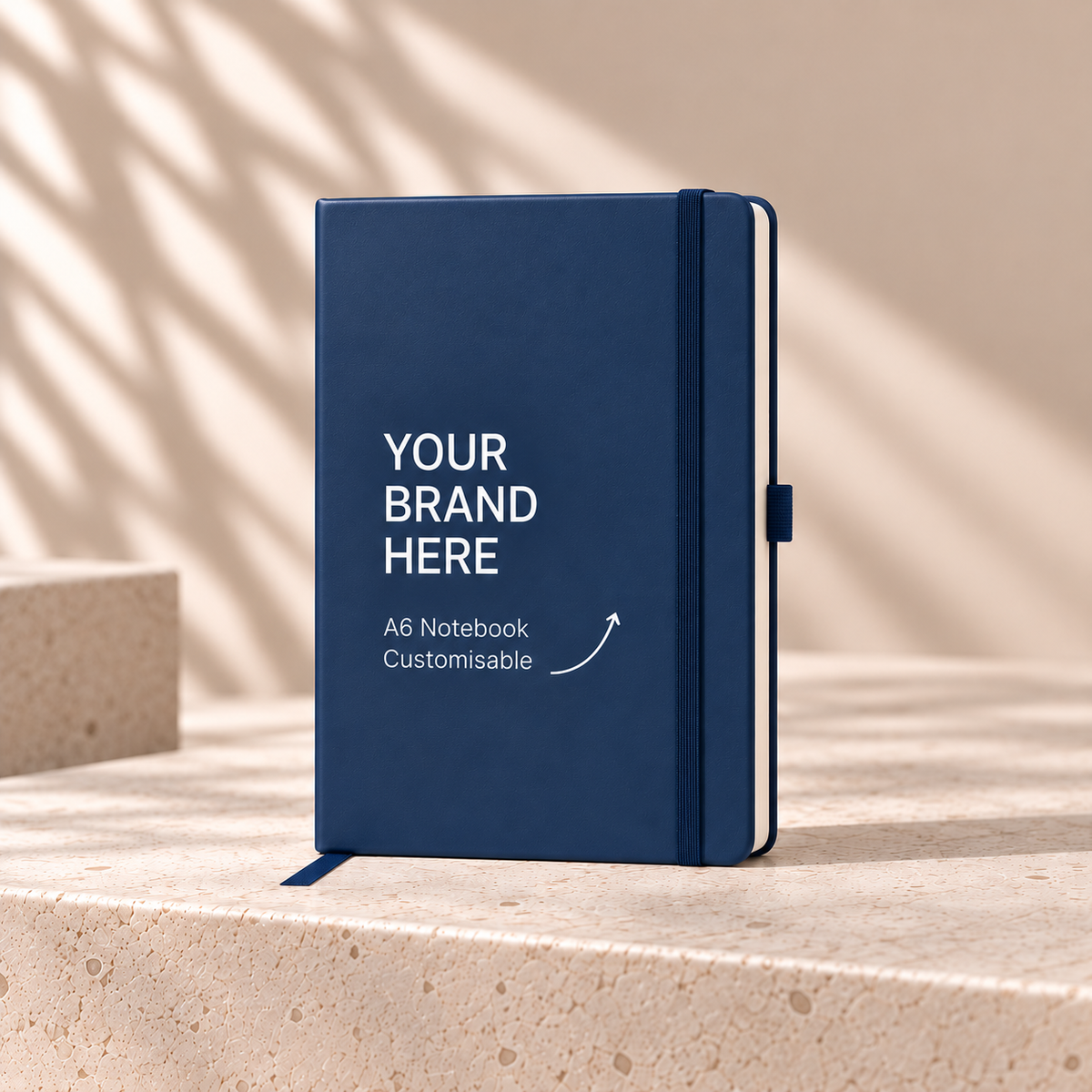 A6 Notebooks