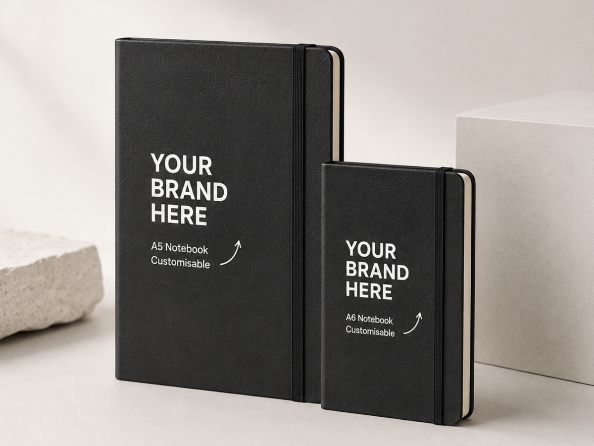 Notebooks
