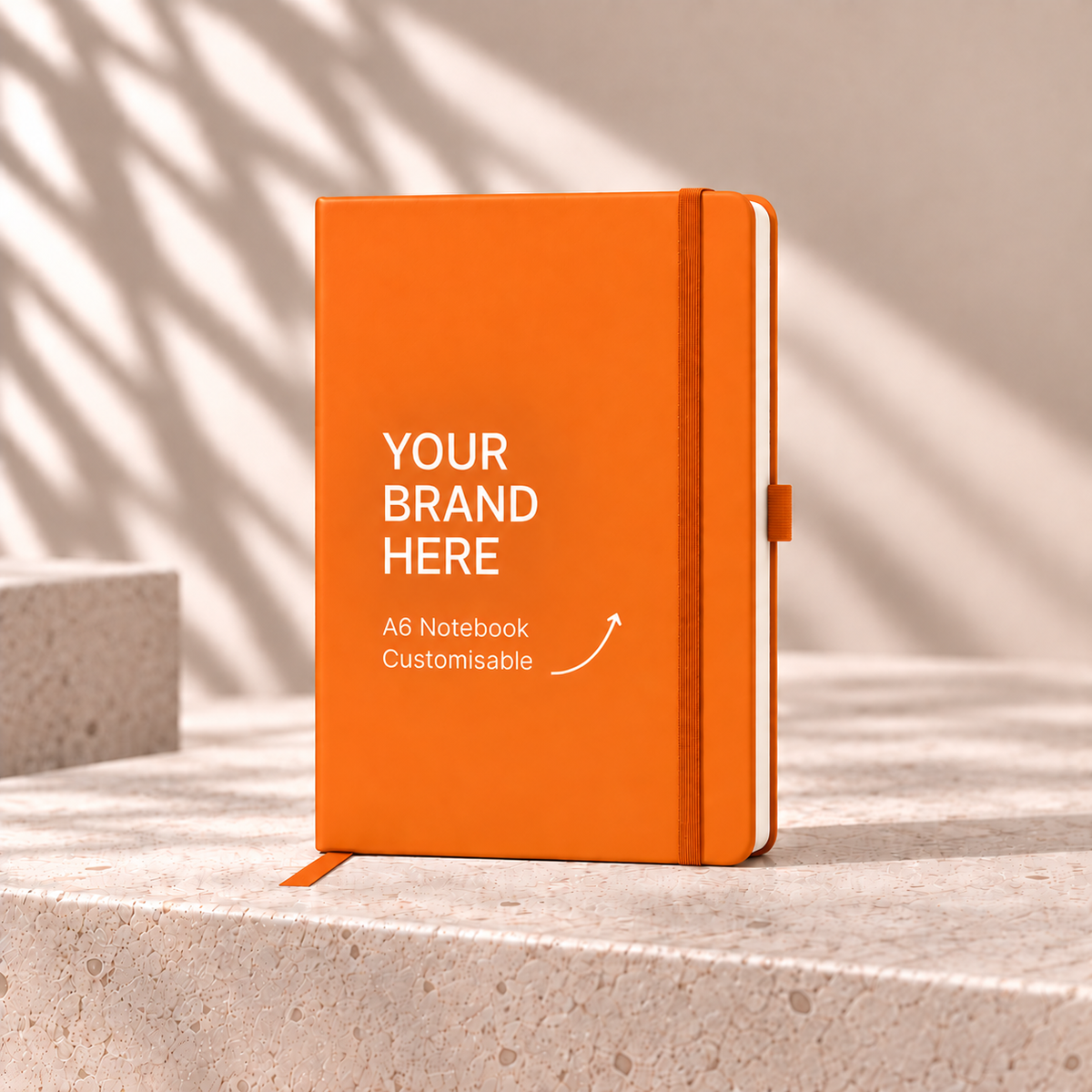 A6 Notebooks