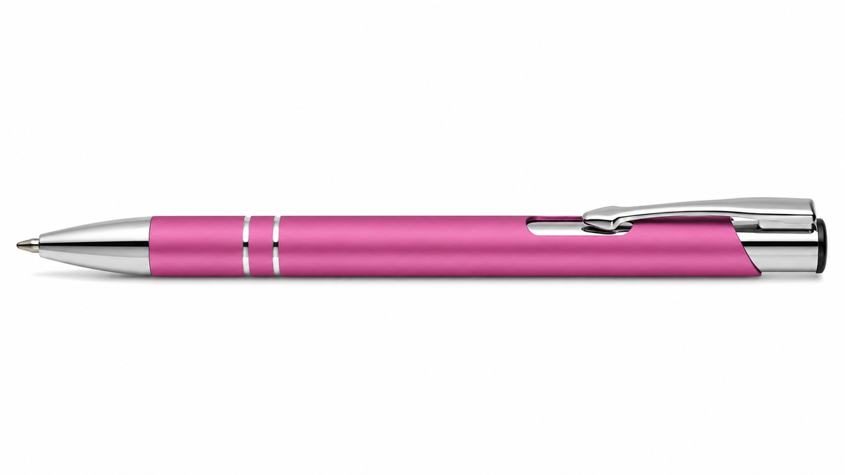 Electra Metal Pens