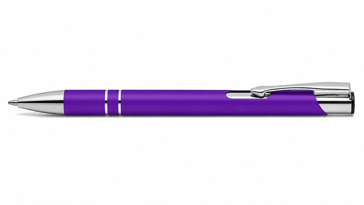 Electra Metal Pens