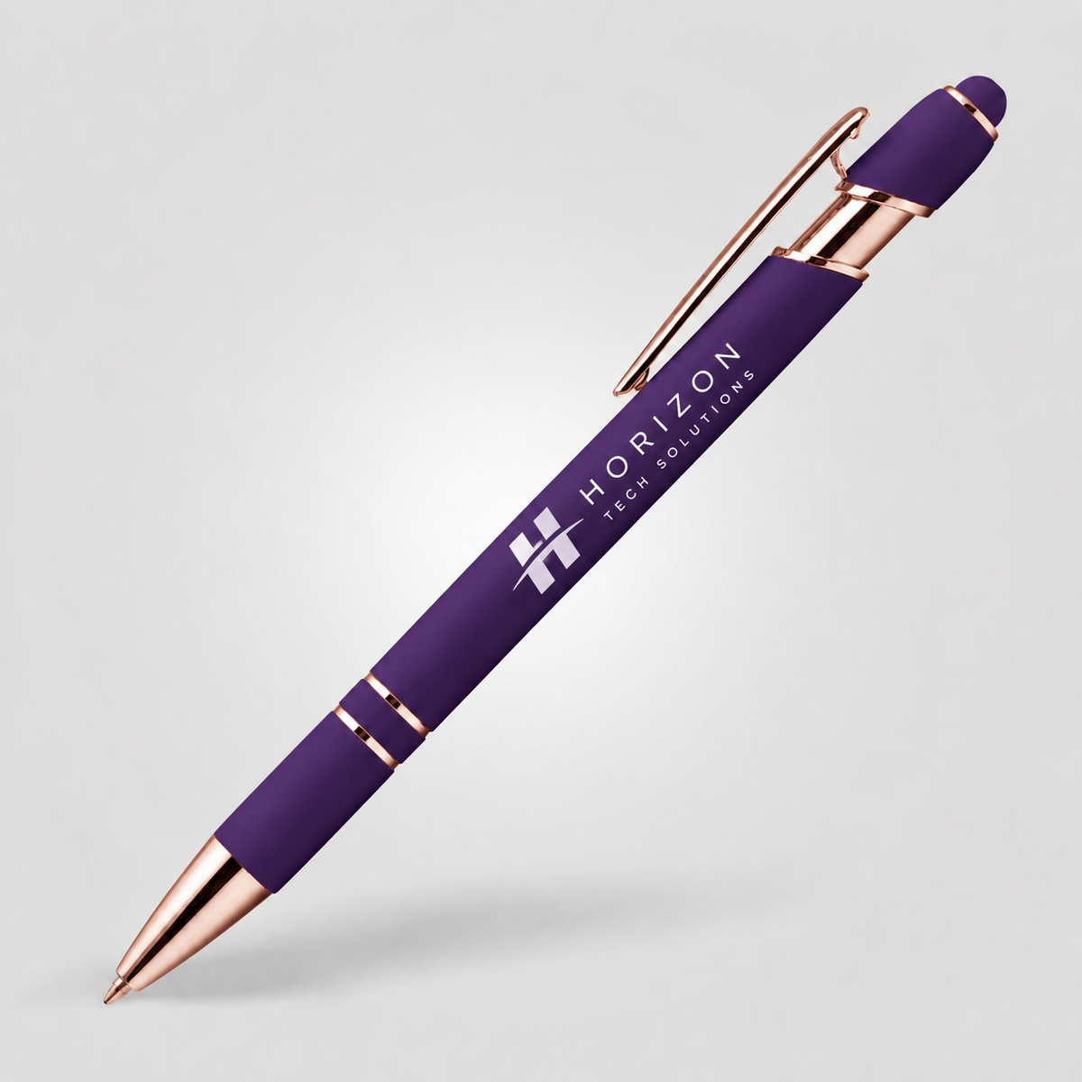 Rose Gold Stylus Pens
