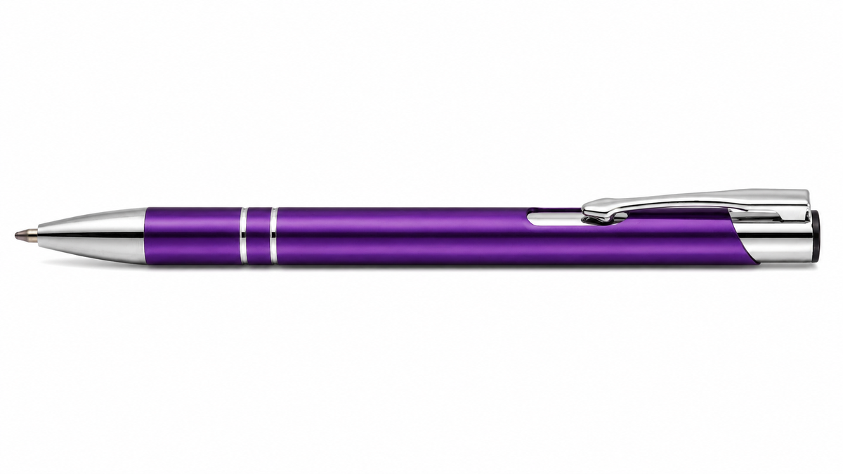 Electra Metal Pens