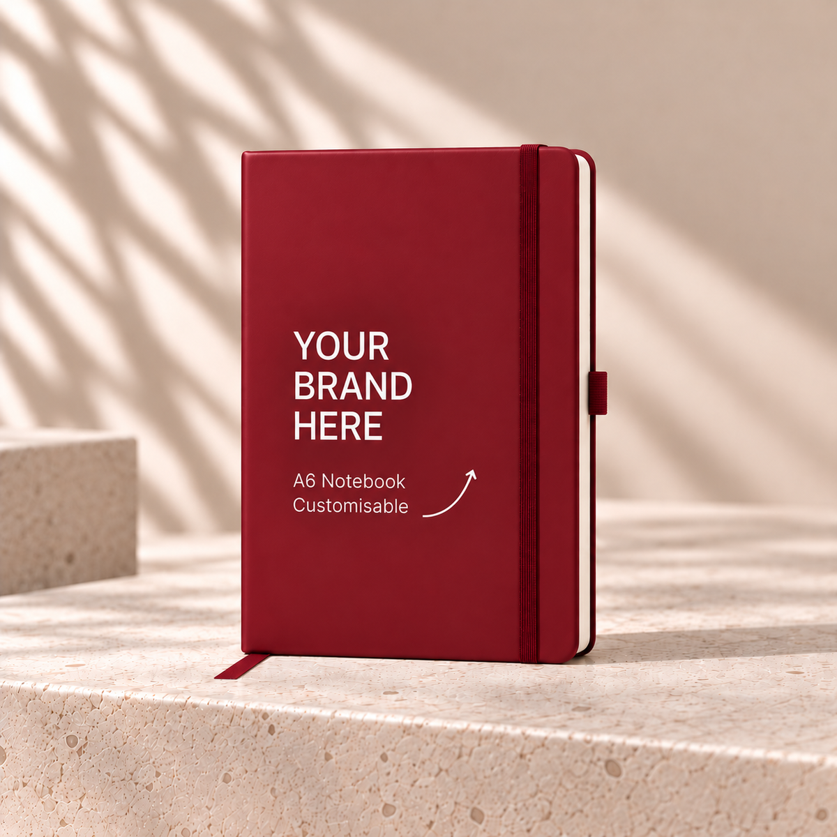 A6 Notebooks