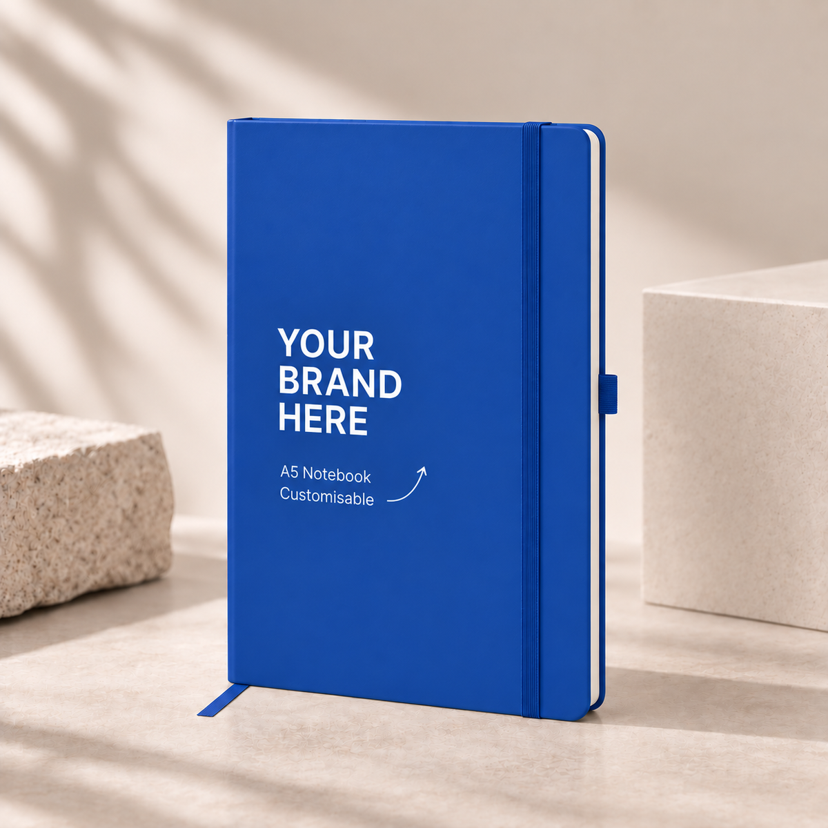 A5 Notebooks