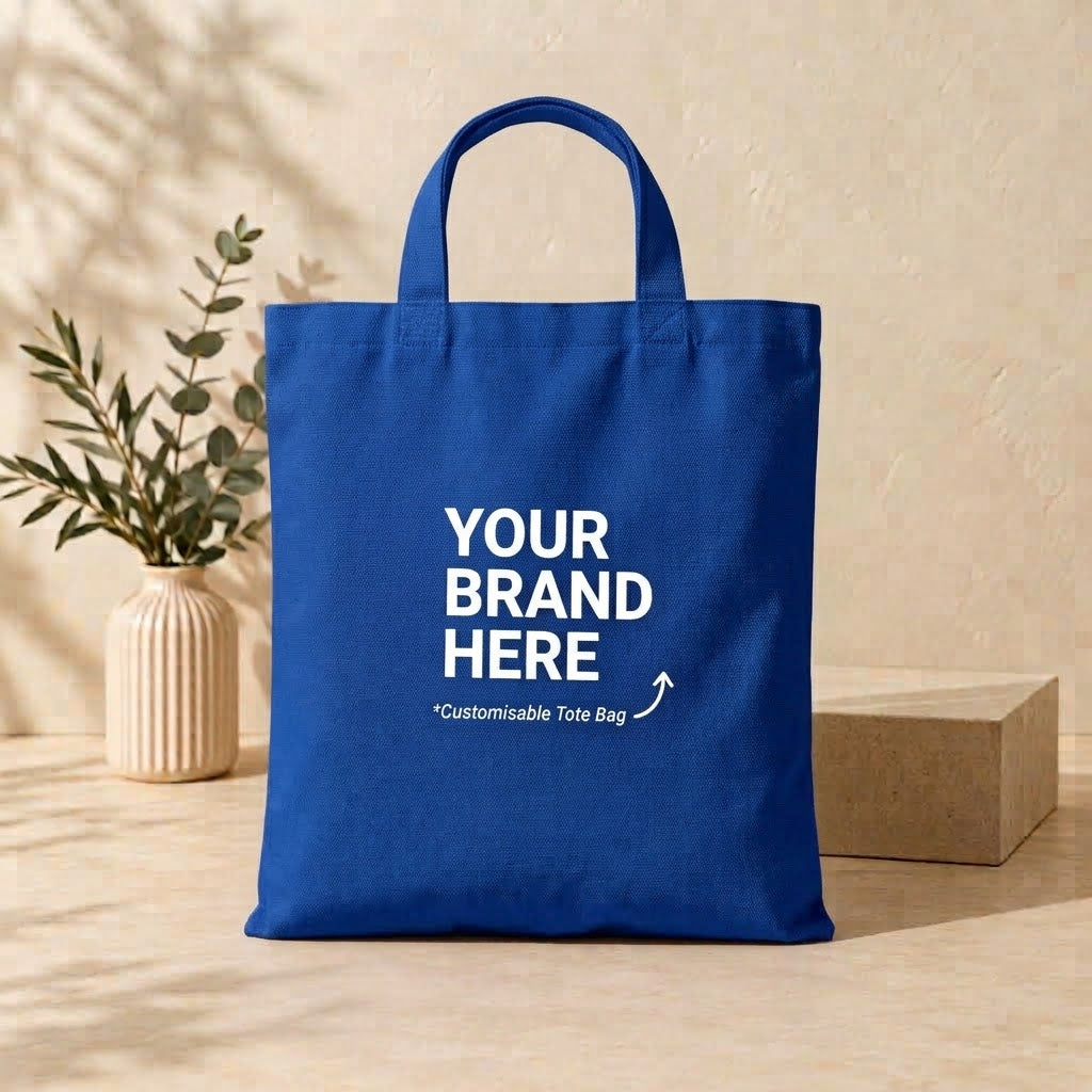 Short Handle Tote