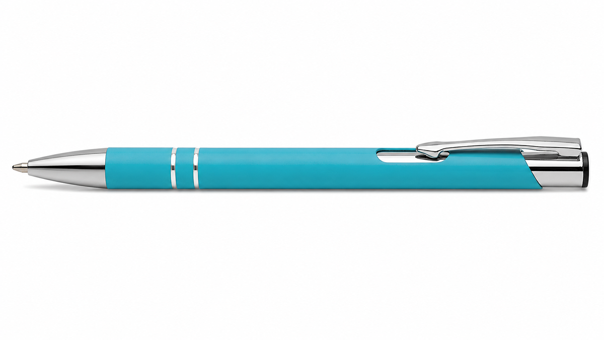 Electra Metal Pens