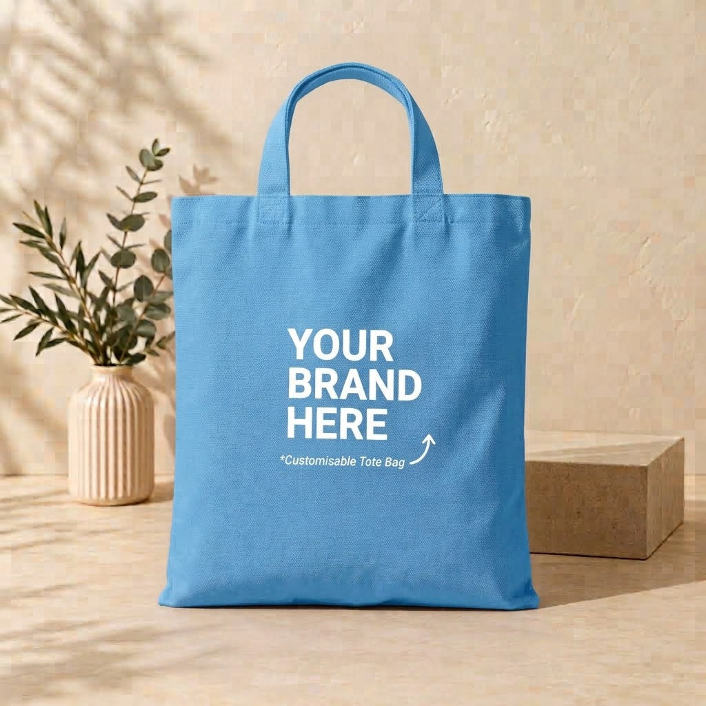 Short Handle Tote