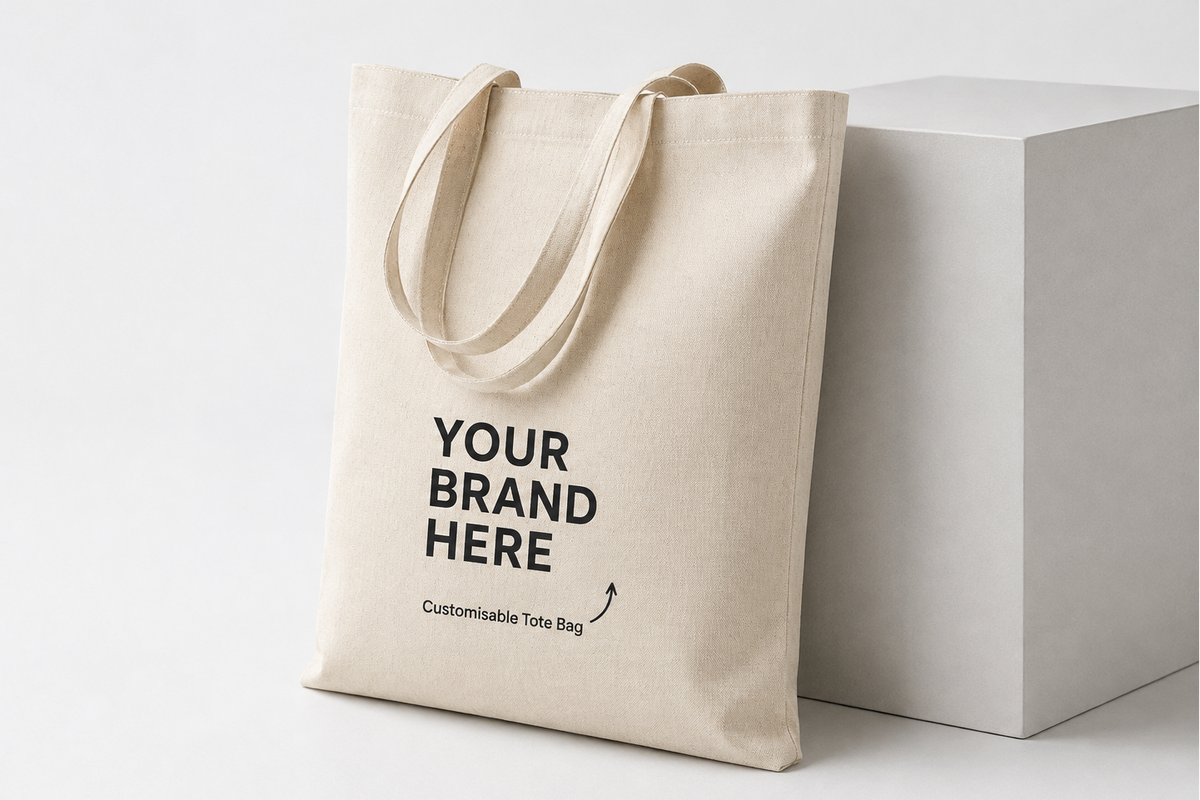 Tote Bags