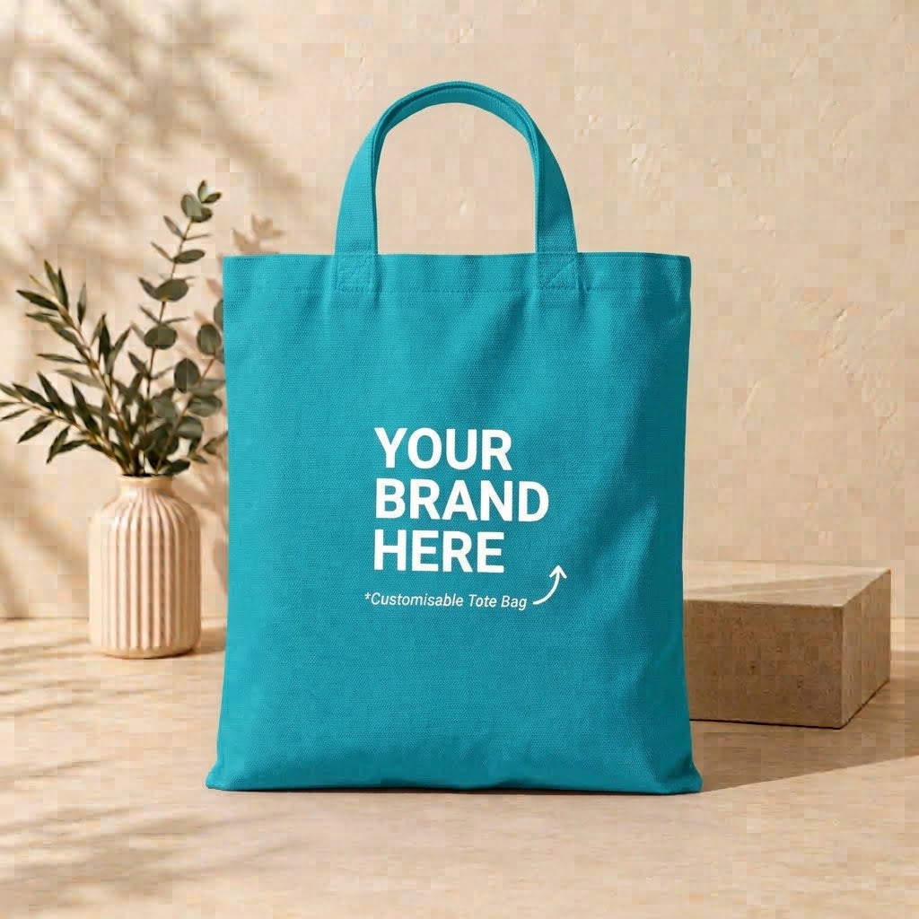 Short Handle Tote