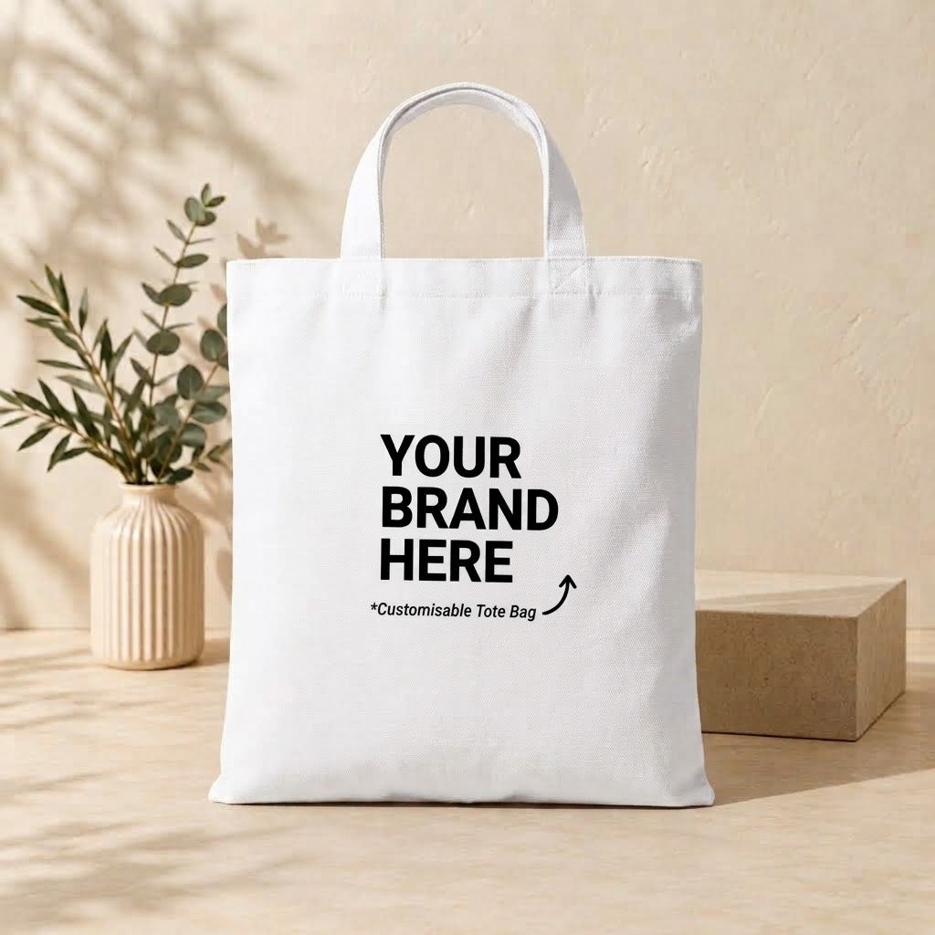 Short Handle Tote