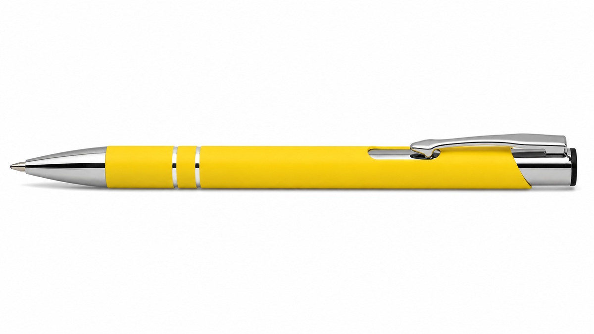Electra Metal Pens